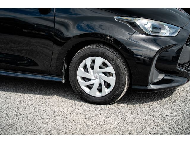 Image for 2021 Toyota Yaris 1.0 VVT-i 5Dr Y20