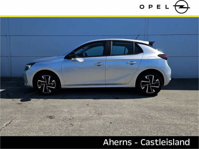 Image for 2026 Opel Corsa MY25 Elegance 1 2I 100P