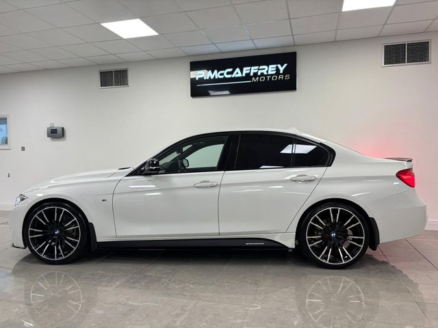 Image for 2016 BMW 3 Series 320d M Sport Auto