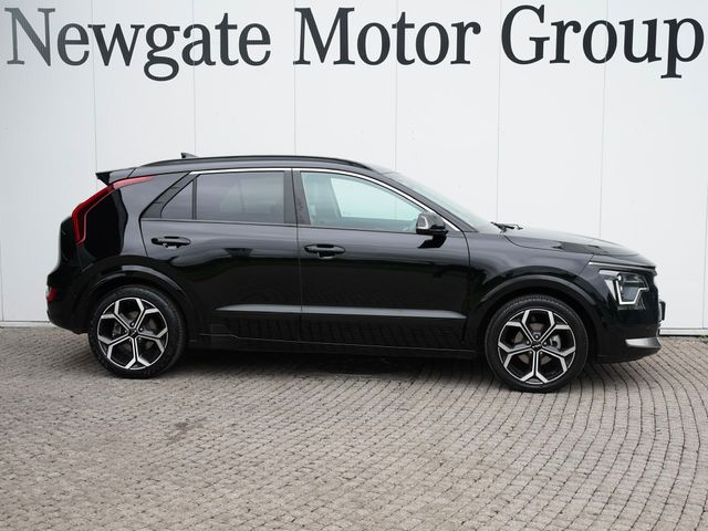 Image for 2024 Kia Niro HEV K3 5DR Auto