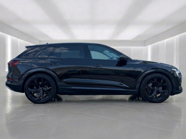 Image for 2021 Audi e-tron 50 TECHNIK QUATTRO / 22" UPGRADED ALLOYS / ONE OWNER / FULL HISTORY / *FINANCE PACKAGES AVAILABLE*