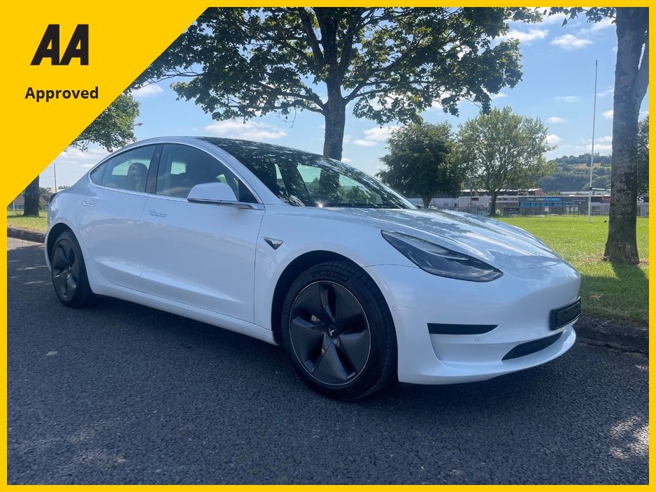 Image for 2019 Tesla Model 3 STANDARD PLUS FREE DELIVERY