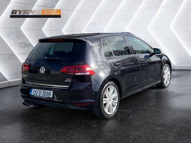 Image for 2013 Volkswagen Golf 1.4 TSI HIGHLINE AUTO