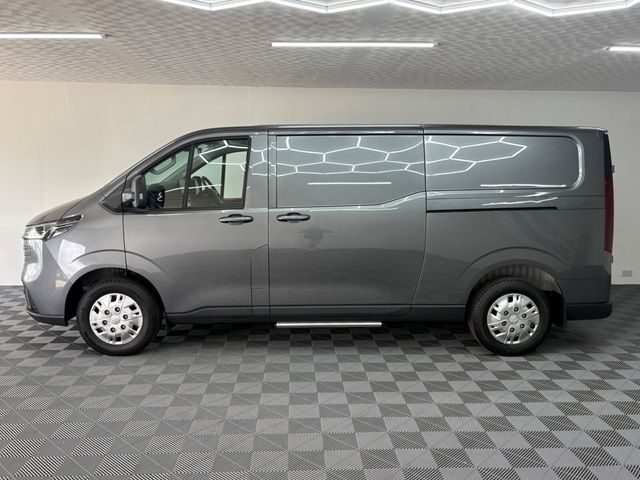 Image for 2026 Maxus Deliver 7 
