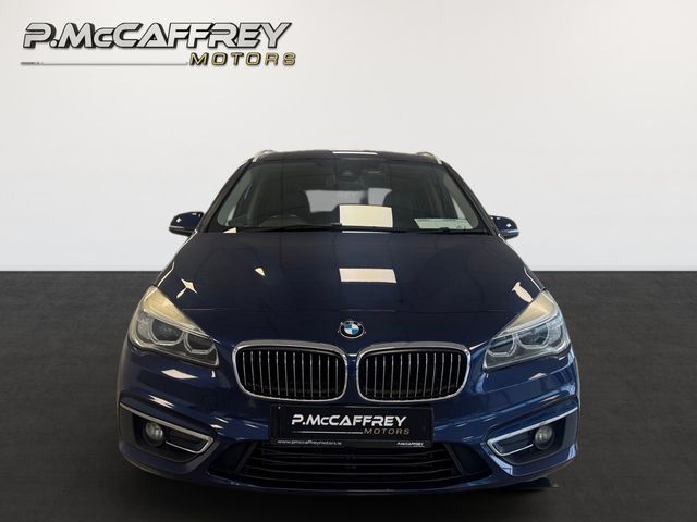 Image for 2016 BMW 2 Series Gran Tourer 