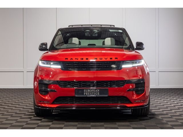 Image for 2023 Land Rover Range Rover Sport P510e First Edition