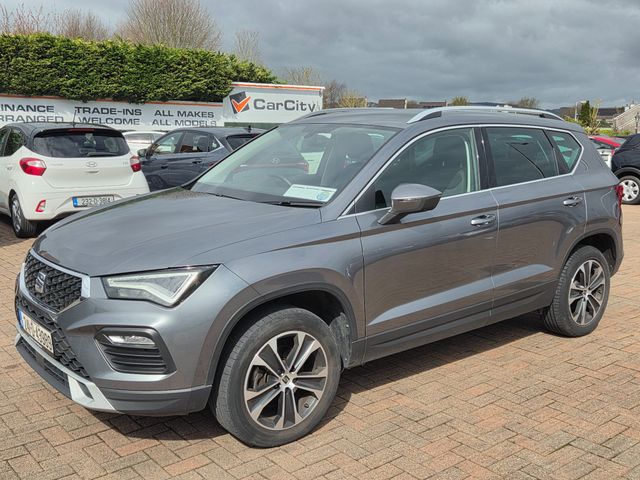 Image for 2024 SEAT Ateca PA 2.0tdi 115HP SE+ 5DR