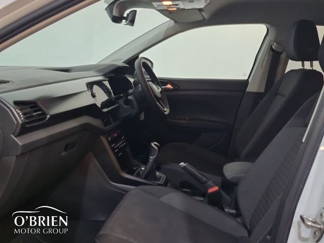 Image for 2023 Volkswagen T-Cross Life 1.0 TSI 95HP