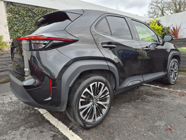 Image for 2023 Toyota Yaris Cross 1.5 HYBRID / SOL TOP SPEC / TAX €160