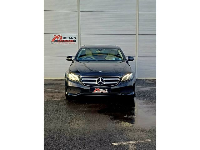 Image for 2016 Mercedes-Benz E Class E220d Avantgarde **New Model**