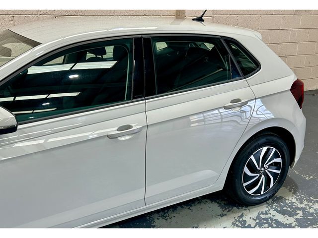 Image for 2023 Volkswagen Polo LIFE 1.0 TSI 95BHP MANUAL 5SPEED 5DR