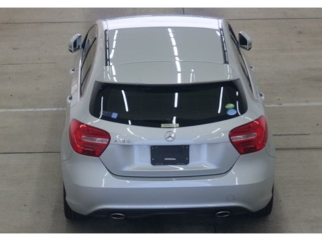 Image for 2015 Mercedes-Benz A Class 1.6 Petrol Auto