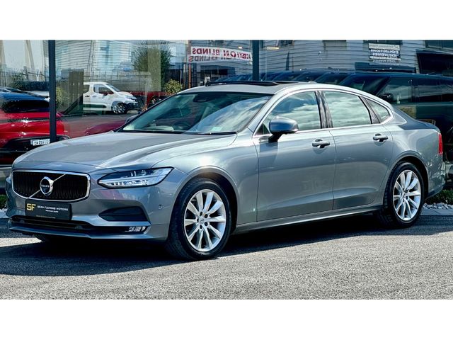 Image for 2021 Volvo S90 D4 MOMENTUM AT 4DR AUTO