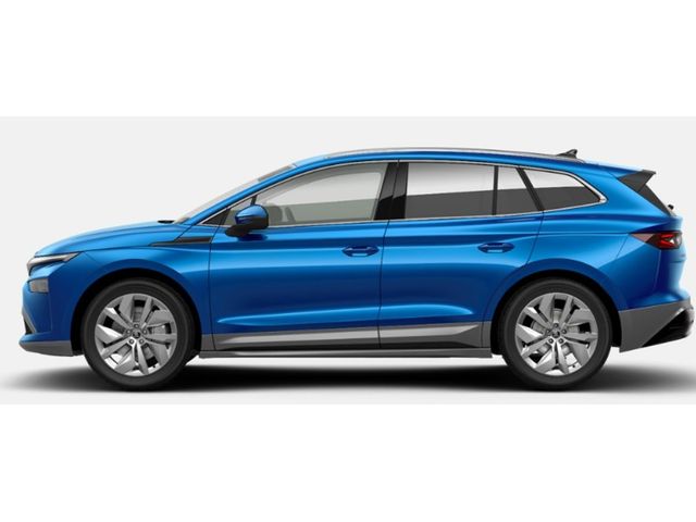 Image for 2025 Skoda Enyaq 85 **NEW MODEL** €65 P/W 3YRS