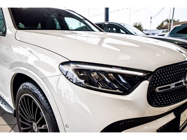 Image for 2025 Mercedes-Benz GLC Class 220d AMG 4Matic Night Pack NEW