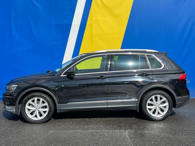 Image for 2016 Volkswagen Tiguan HIGHLINE 1.4 TSI AUTO // HEATED FRONT & BACKSEATS // 360 SURROUND PARKING SENSORS // APPLE CARPLAY/ANDROID AUTO