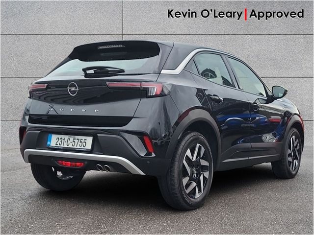 Image for 2023 Opel Mokka Elite 1.2i (130PS) S/S Auto