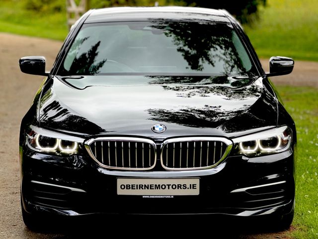 Image for 2017 BMW 5 Series 520D SE * COMFORT PACK * HIGH SPEC *