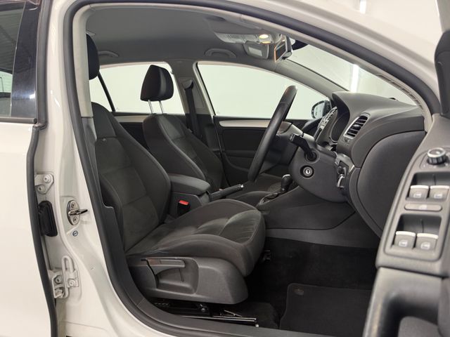 Image for 2012 Volkswagen Golf **DSG **DUAL CLIMATE CONTROL **PIONEER TOUCH SCREEN RADIO **HALF FABRIC HALF ALCANTARA SEATS **FACTORY WIND DEFLECTORS **AUTO LIGHTS **FRONT / REAR FOGS **MULTI DRIVE MODE **POWER FOLD MIRRORS **ELECT