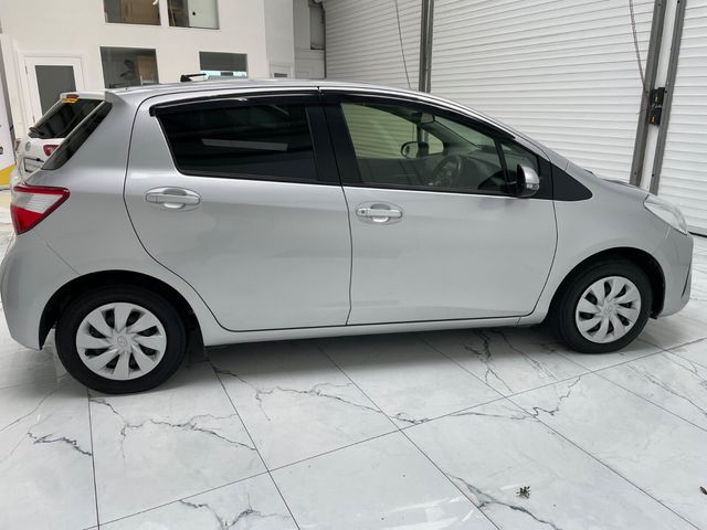 Image for 2019 Toyota Yaris 1.0 VVT-i 5Dr Y20