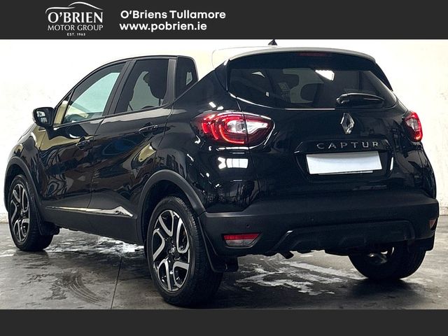 Image for 2019 Renault Captur 0.9 TCe 90 ICONIC