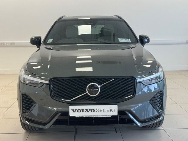 Image for 2026 Volvo XC60 MY26 T6 AWD Plug IN Hybri