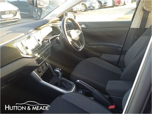 Image for 2023 Volkswagen Polo Life Auto 1.0 Petrol 5dr