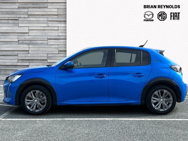Image for 2020 Peugeot 208 Electric 136 bhp (50 kWh) Allure