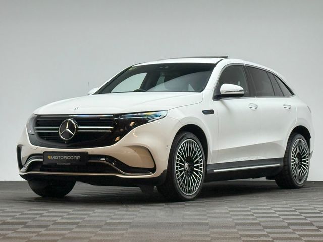 Image for 2021 Mercedes-Benz EQC 400 AMG LINE PREMIUM *SUNROOF*