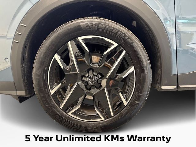 Image for 2026 Peugeot 3008 HYBRID ALLURE *SPECIAL OFFER* €90 PER WEEK ON PCP
