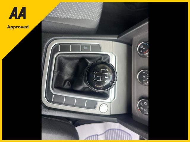 Image for 2018 Volkswagen Passat S TDI BLUEMOTION FREE DELIVERY 