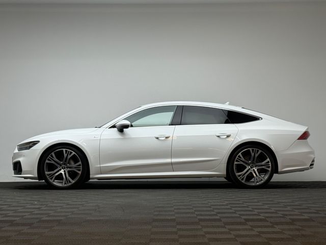 Image for 2021 Audi A7 S LINE 40 TDI 2.0 204HP