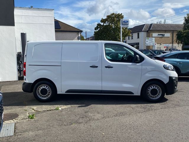 Image for 2023 Fiat Scudo 1.5 L2 120HP Tecnico 4DR
