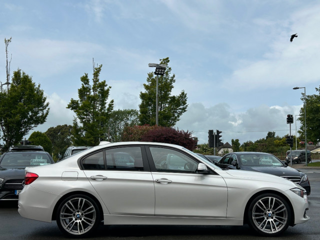 Image for 2016 BMW 3 Series 320D F30 SPORT AUTO *M-SPORT WHEELS*