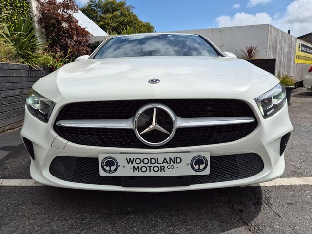 Image for 2020 Mercedes-Benz A Class A200 D. AUTO / SE / LOW MILEAGE / TAX €210