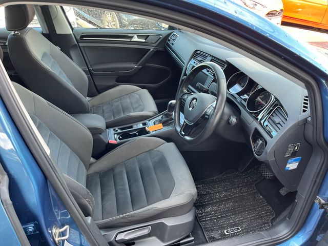 Image for 2016 Volkswagen Golf Highline 1.4 tsi 