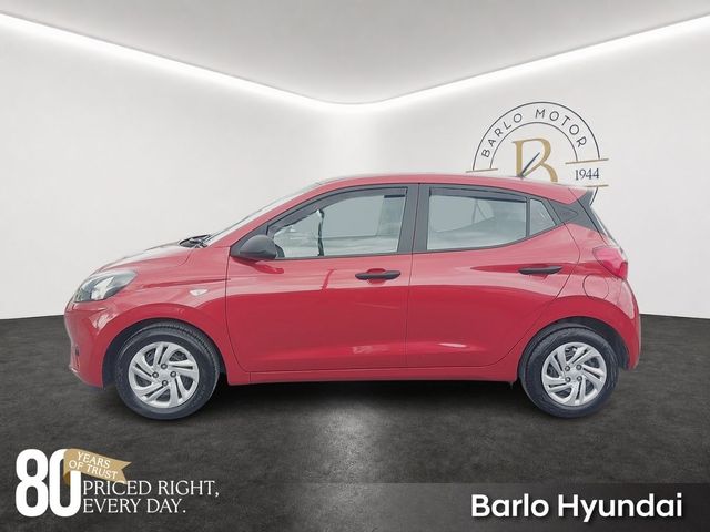Image for 2024 Hyundai i10 Classic 1.0i
