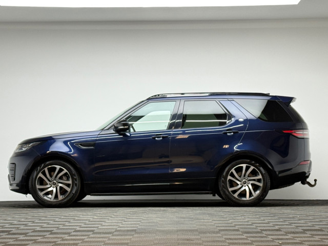 Image for 2020 Land Rover Discovery LANDMARK SDV6 3.0 306HP *7 SEATER*