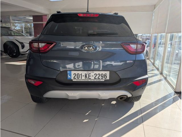 Image for 2020 Kia Stonic 1.0 K2 Petrol SAM