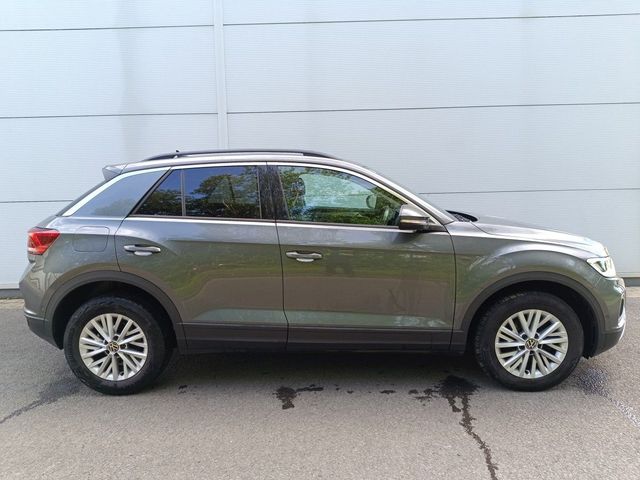 Image for 2022 Volkswagen T-Roc **SALE AGREED** 2.0 TDI 116HP Life rear camera High Spec