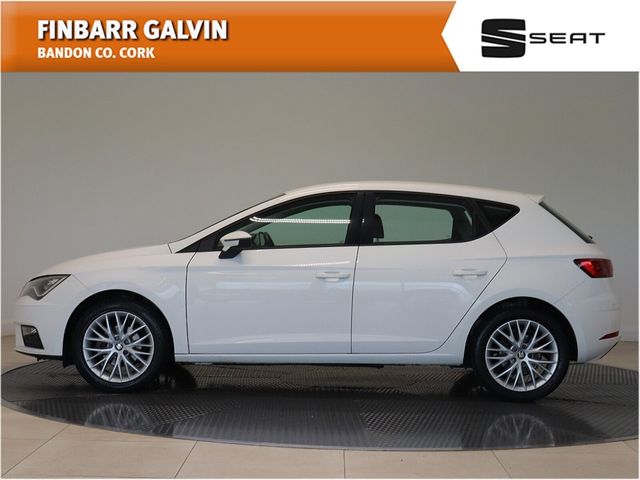 Image for 2018 SEAT Leon 1.2TSI 110HP SE