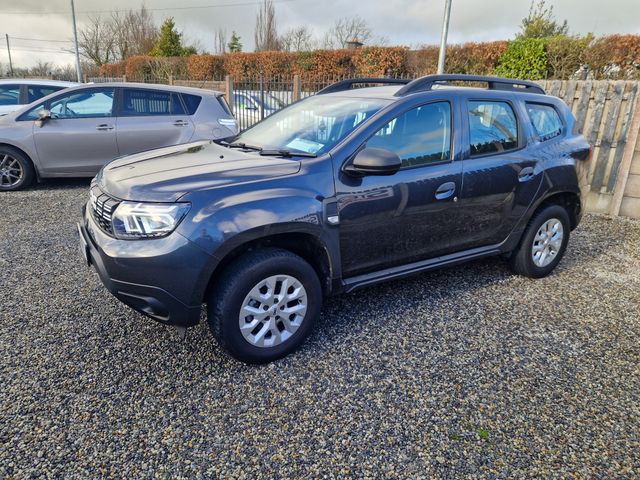 Image for 2023 Dacia Duster Essential TCE 90 4X2 NBI 5DR