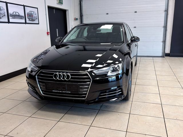 Image for 2018 Audi A4 Limousine 2.0tdi 150 SE 18 4DR