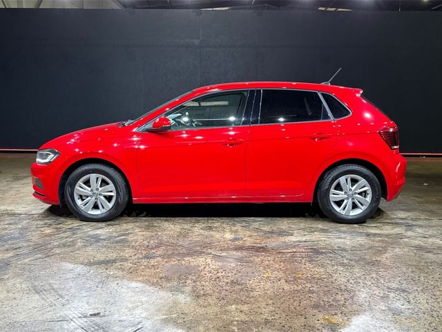 Image for 2020 Volkswagen Polo 1.0 AUTOMATIC - REVERSE CAMERA - HEATING / AC CONTROLS - CRUISE CONTROL - MULTI FUNCTION STEERING WHEEL