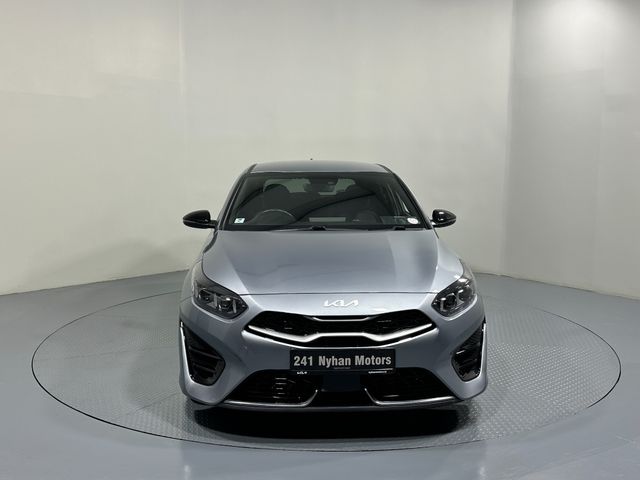 Image for 2024 Kia Ceed GT Line 1.6 Diesel 241