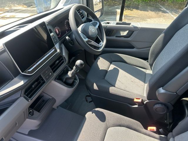Image for 2026 Volkswagen Crafter 30 TRENDLINE MWB 2.0TDI 140HP MANUAL