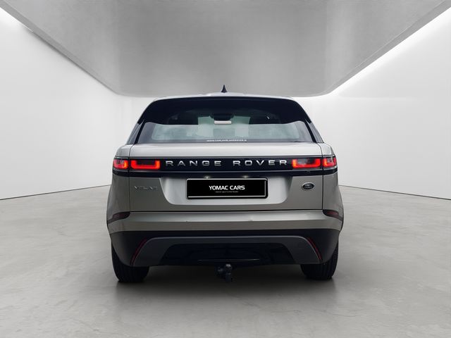 Image for 2020 Land Rover Range Rover VELAR 2.0D AUTO -- IMMACULATE CONDITION -- FINANCE ARRANGED