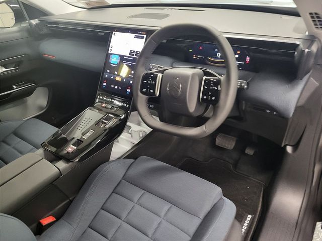 Image for 2026 Citroen C5 Aircross Plus Hybrid From €129 Per Week