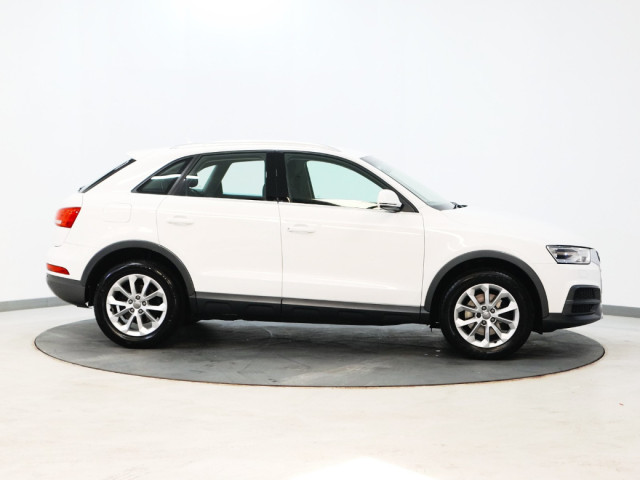 Image for 2018 Audi Q3 *71* 1.4tfsi Ultra SE 4DR
