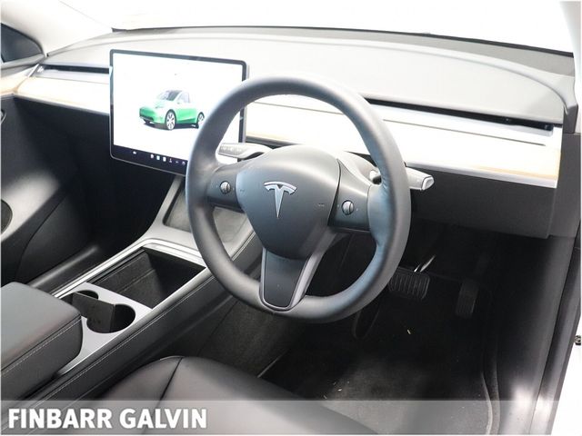 Image for 2022 Tesla Model Y Long-Range Dual Motor AWD